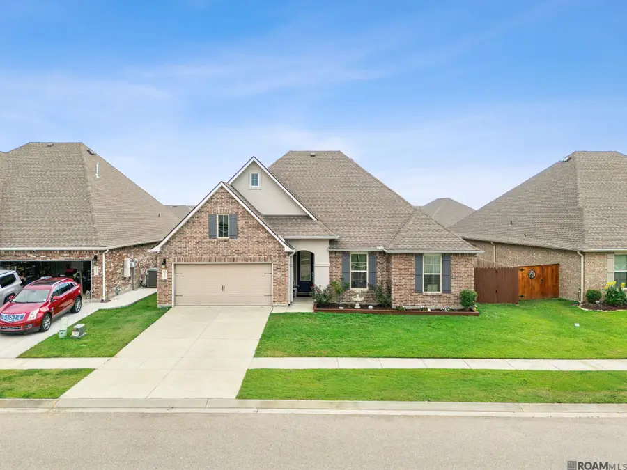 3821 Hummel Crest Rd, Slidell, LA 70461 - Image #3