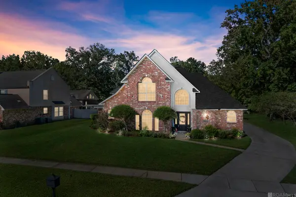 13705 Ector Dr, Baker, LA 70714