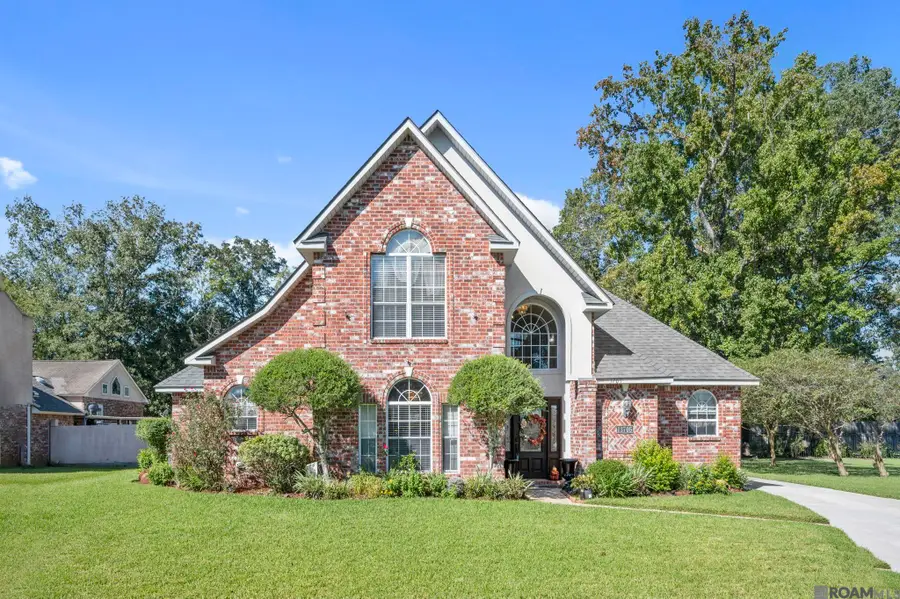 13705 Ector Dr, Baker, LA 70714 - Image #3