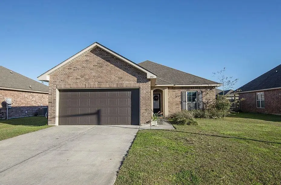 232 Southern Circle, Thibodaux, LA 70301 - #1