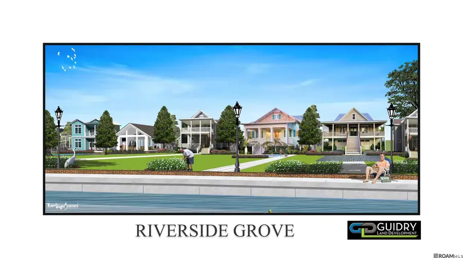 5499 Island Rd, Jarreau, LA 70749 - Image #2