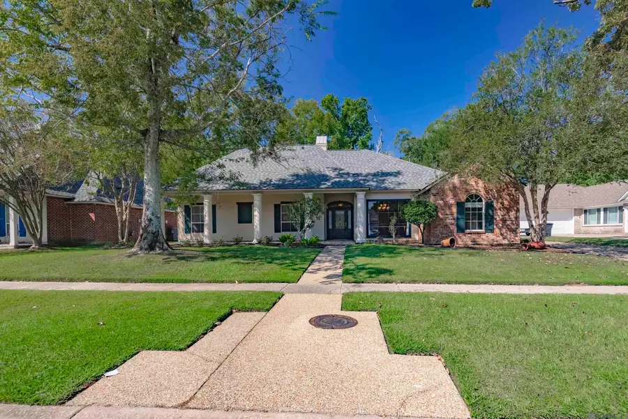 3534 Harris Dr, Baton Rouge, LA 70816 - Image #3