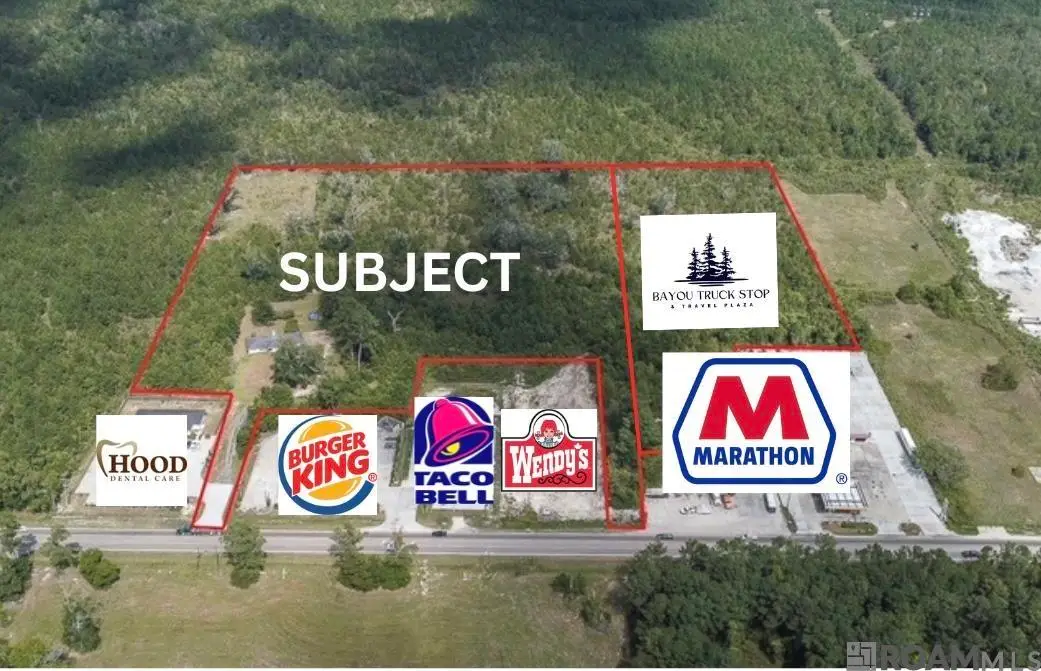 TBD S Frost Rd, Livingston, LA 70754 - Image #1