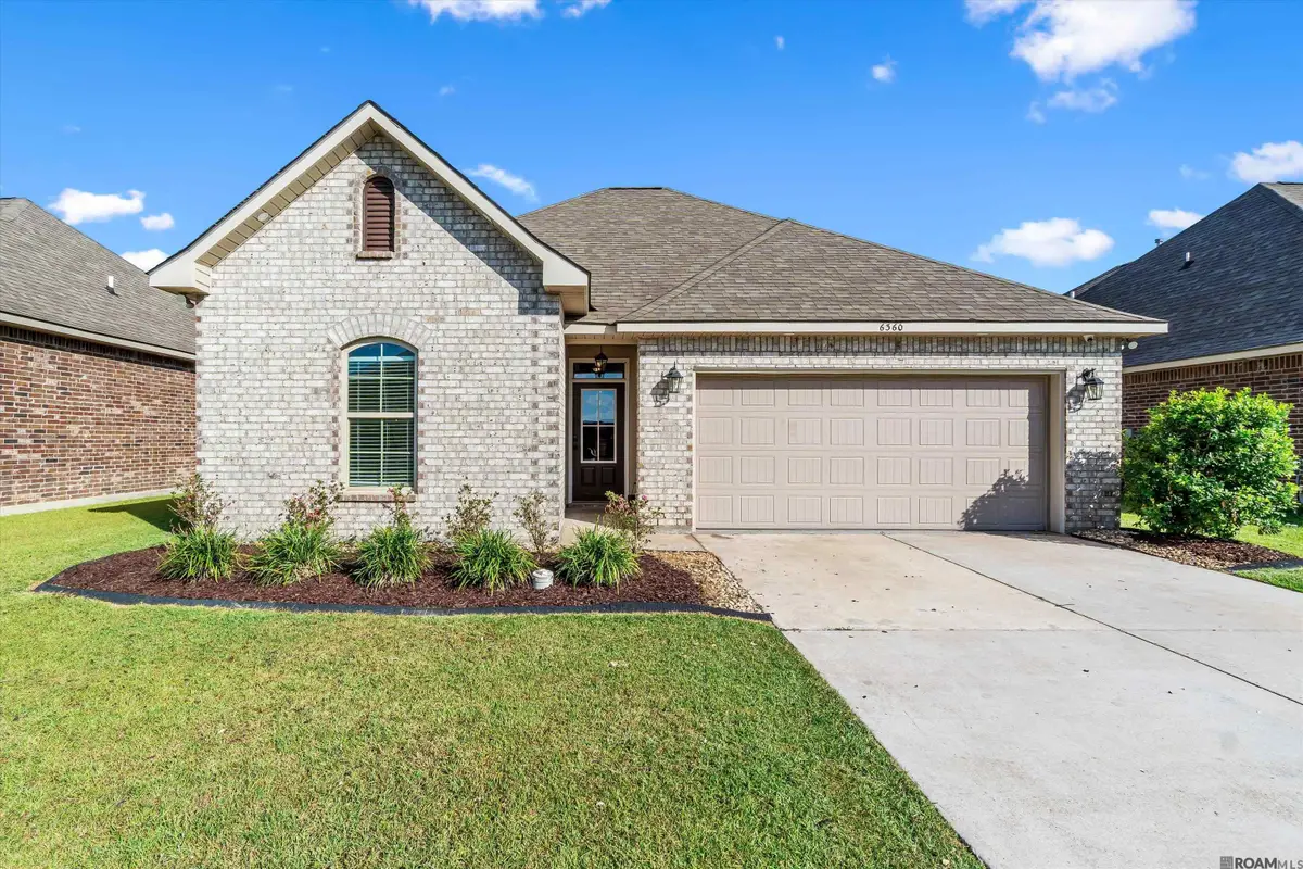 6360 Nesting Dr, Gonzales, LA 70737 - Image #1