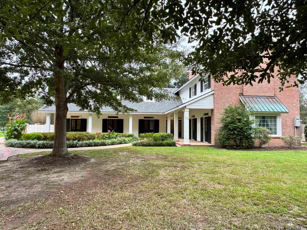 734 Woodview Ct, Baton Rouge, LA 70810 - Image #1