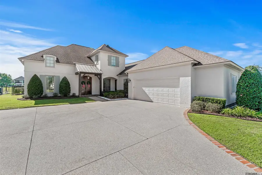 2537 Tiger Crossing Dr, Baton Rouge, LA 70810 - Image #3