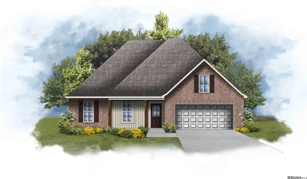 11360 Densmore Dr, Denham Springs, LA 70726