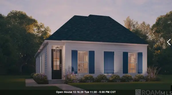 6952 Garden Hill Dr, Baton Rouge, LA 70817