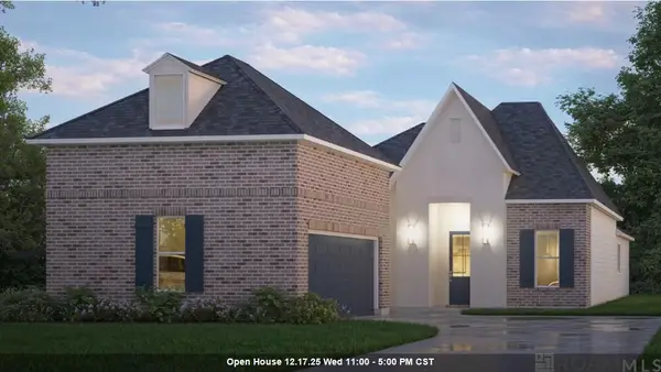 2931 Creekmere Ln, Saint George, LA 70810