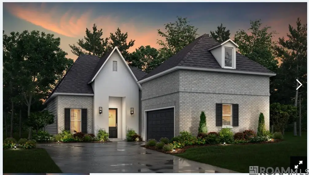26596 Vanissa Dr, Denham Springs, LA 70726 - Image #1