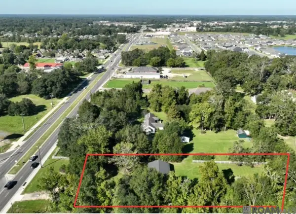 38466 Highway 42 Highway, Prairieville, LA 70769