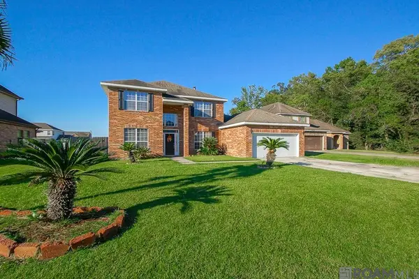 39152 Cajun Bayou Ave, Gonzales, LA 70737