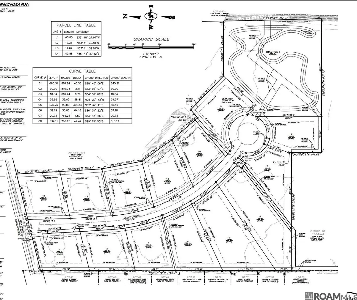 14874 Castle Dr, Pride, LA 70770 - Image #1