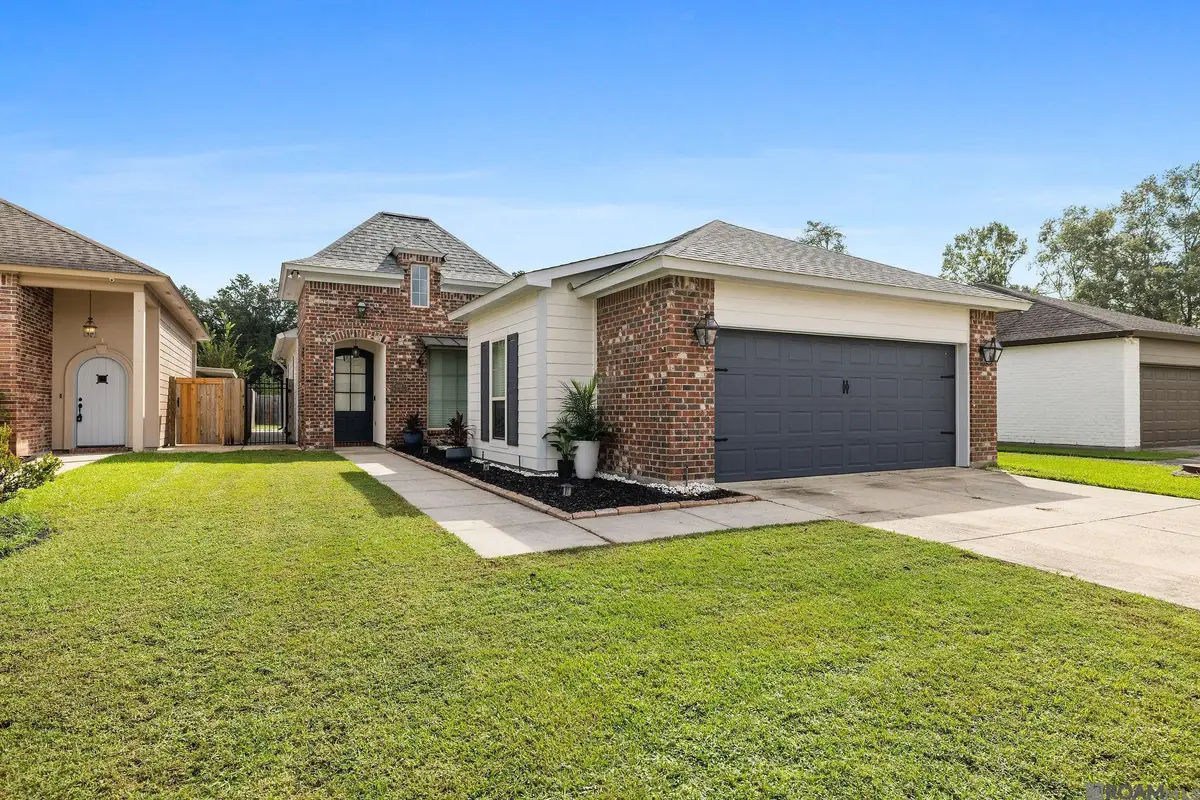 1102 Madrid Ave, Saint Gabriel, LA 70776 - Image #1