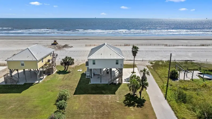 121 Island Beach Road, Grand Isle, LA 70358 - #2