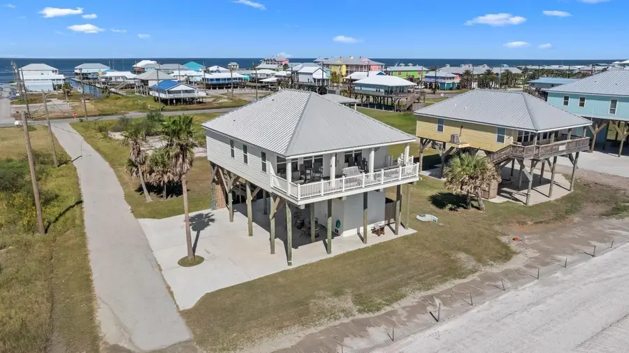 121 Island Beach Road, Grand Isle, LA 70358 - #3