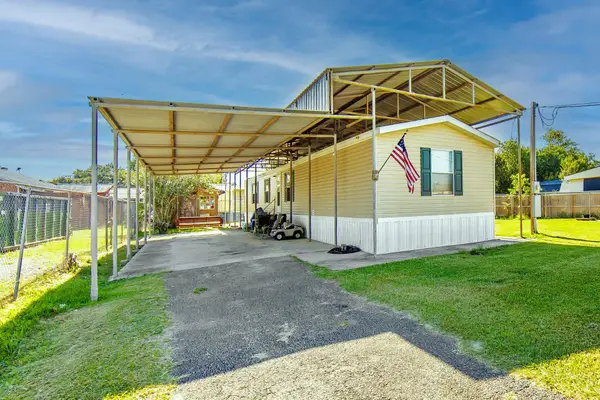 125 Morristown Street, Raceland, LA 70394