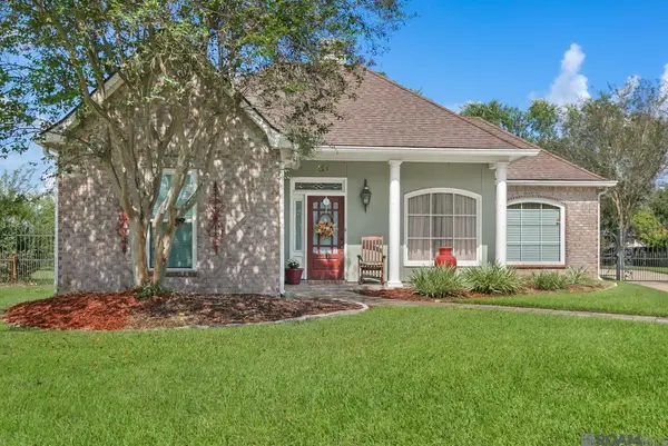 15619 Woodwind Ave, Baton Rouge, LA 70816