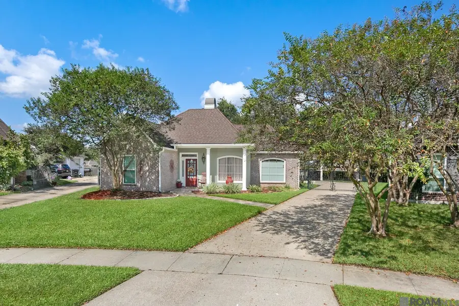 15619 Woodwind Ave, Baton Rouge, LA 70816 - Image #2