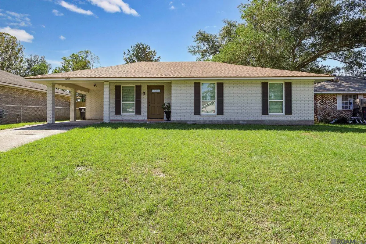 16612 Stephanie Ave, Baton Rouge, LA 70819 - Image #1