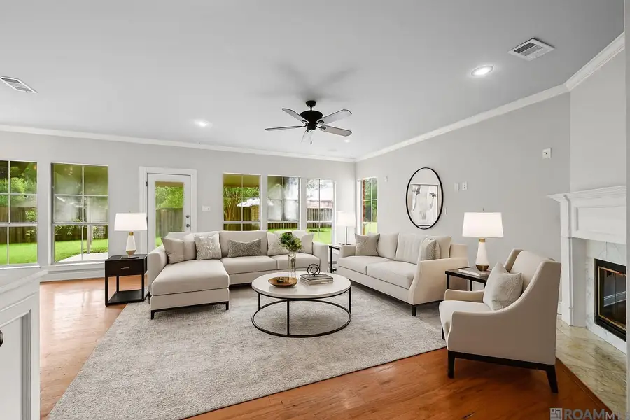 18532 Garden Oaks Dr, Baton Rouge, LA 70817 - Image #3