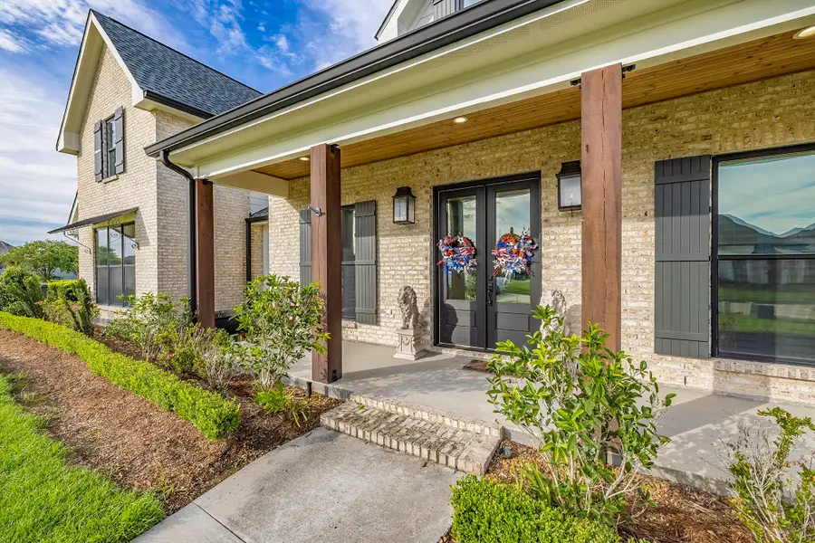 174 Bayou Lafourche Drive, Thibodaux, LA 70301 - #2