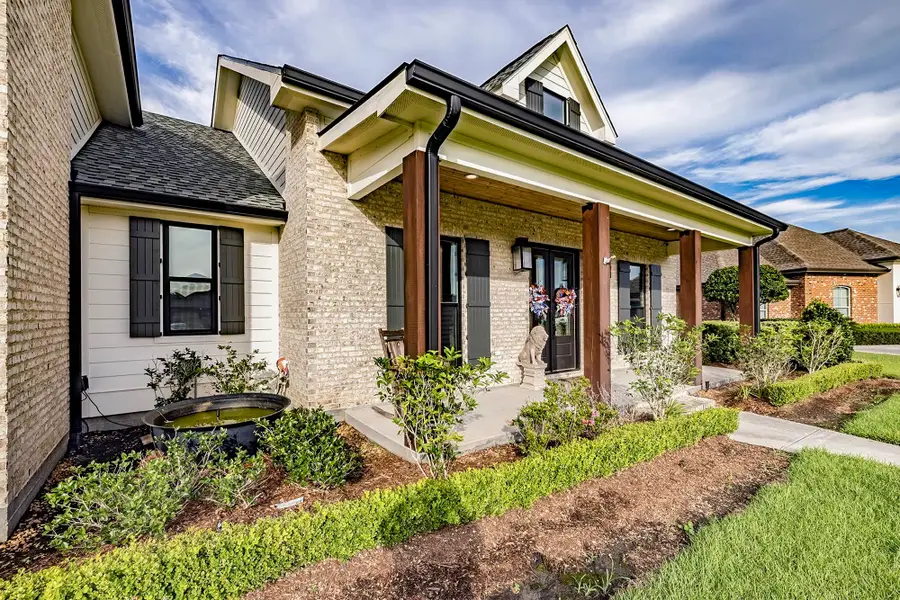 174 Bayou Lafourche Drive, Thibodaux, LA 70301 - #3