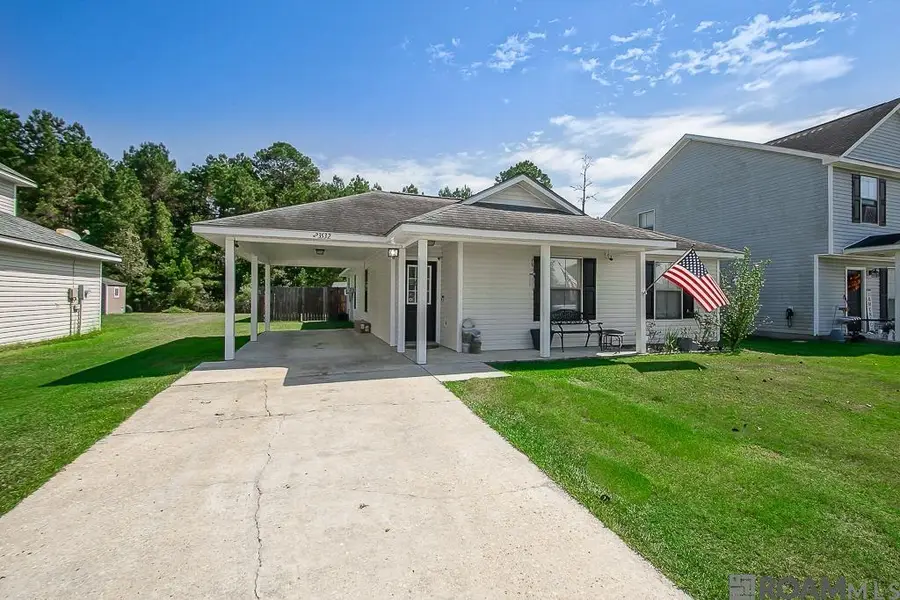 23532 Wellington Ave, Denham Springs, LA 70726 - Image #2