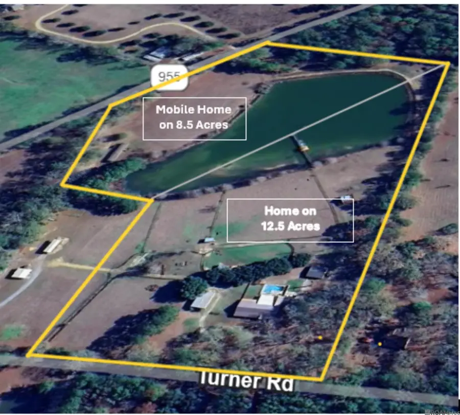 3869 Turner Rd, Ethel, LA 70730 - Image #2