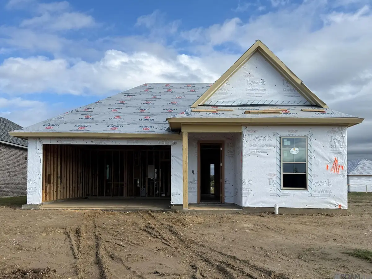 37344 Hereford Street, Prairieville, LA 70769 - Image #1