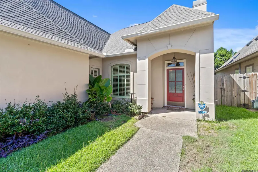 3312 Vintage Ct, Baton Rouge, LA 70809 - Image #2