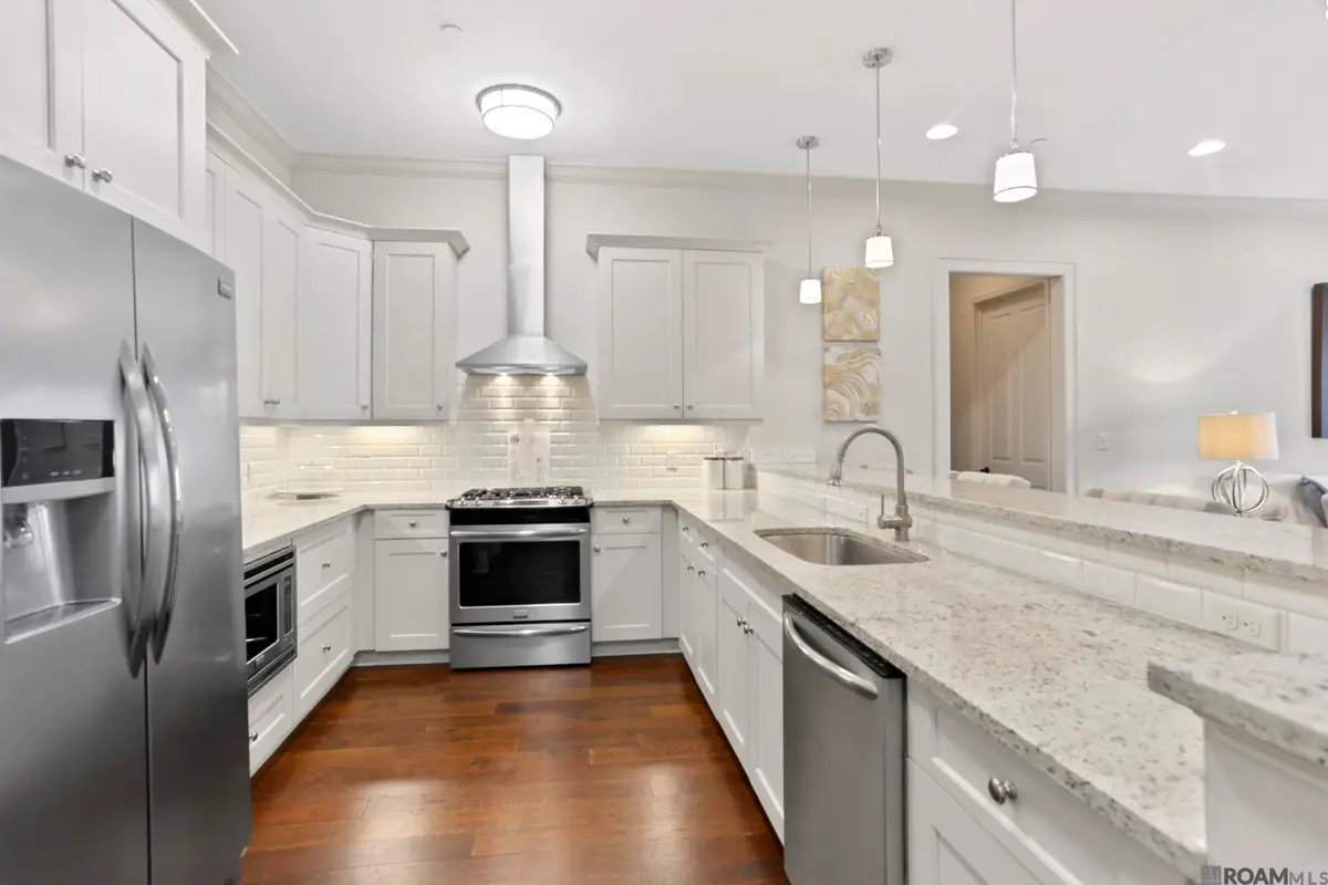 8201 Village Plaza Ct #3B, Baton Rouge, LA 70810 - Image #1