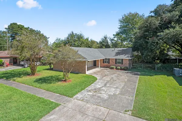 1734 N Rosedale Dr, Baton Rouge, LA 70815