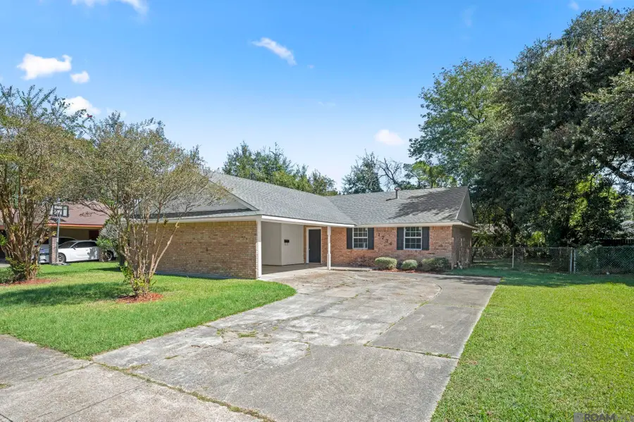 1734 N Rosedale Dr, Baton Rouge, LA 70815 - Image #2