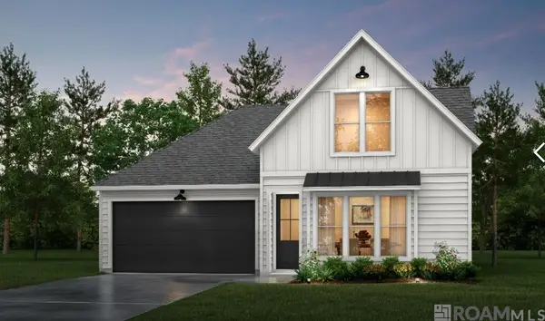 14459 Belle Maison, Gonzales, LA 70737