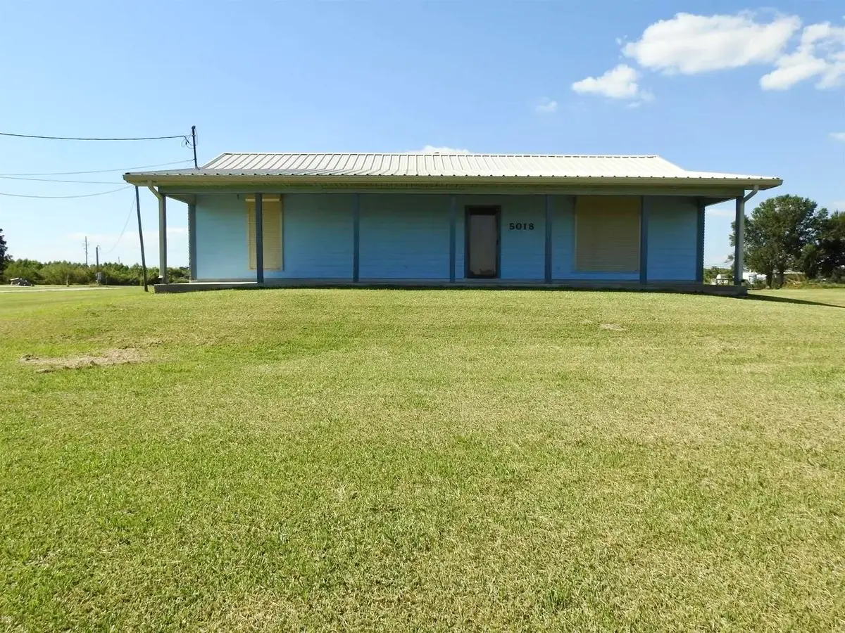 5018 Bayouside Dr, Chauvin, LA 70344 - #1