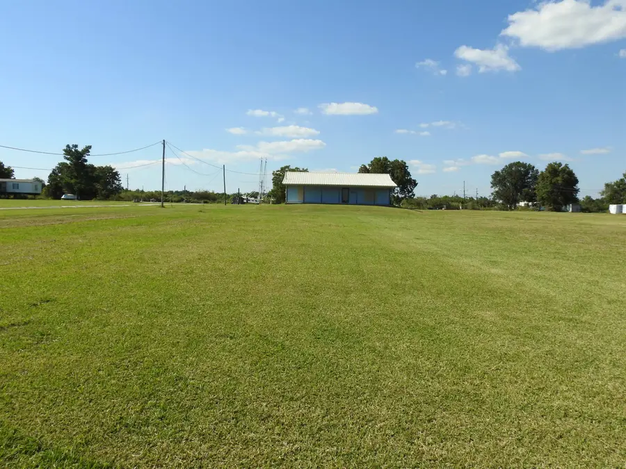 5018 Bayouside Dr, Chauvin, LA 70344 - #2