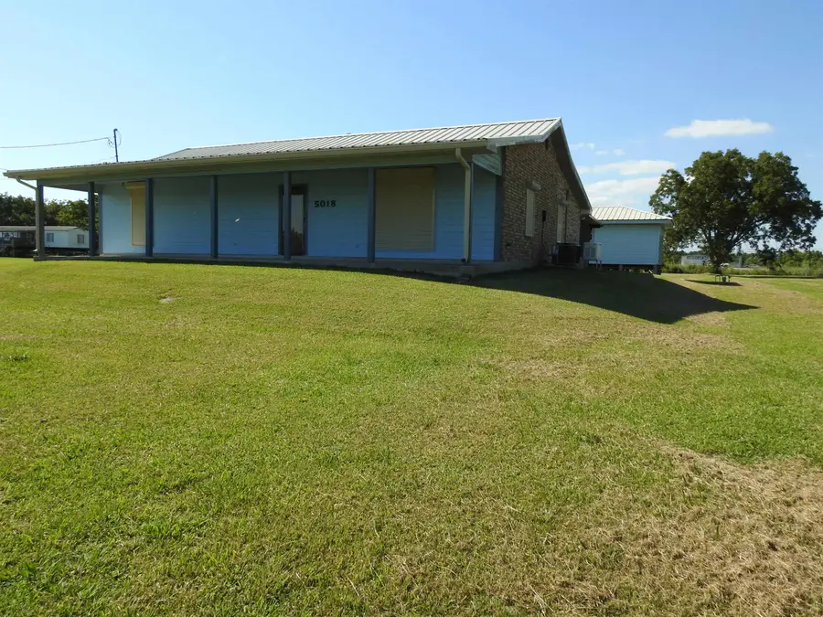5018 Bayouside Dr, Chauvin, LA 70344 - #3