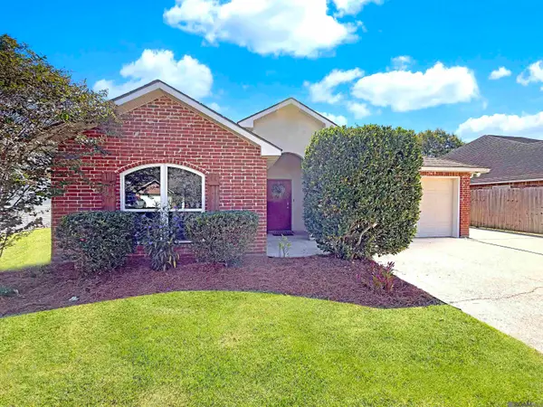 23644 Southpoint Dr, Denham Springs, LA 70726