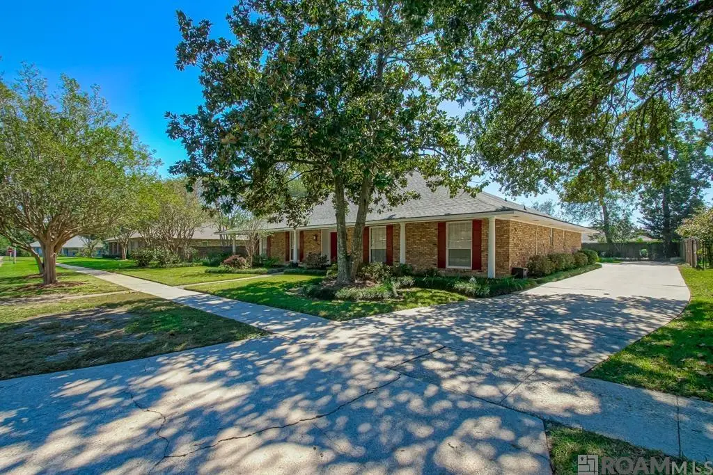 9132 Tallyho Ave, Baton Rouge, LA 70806 - Image #1