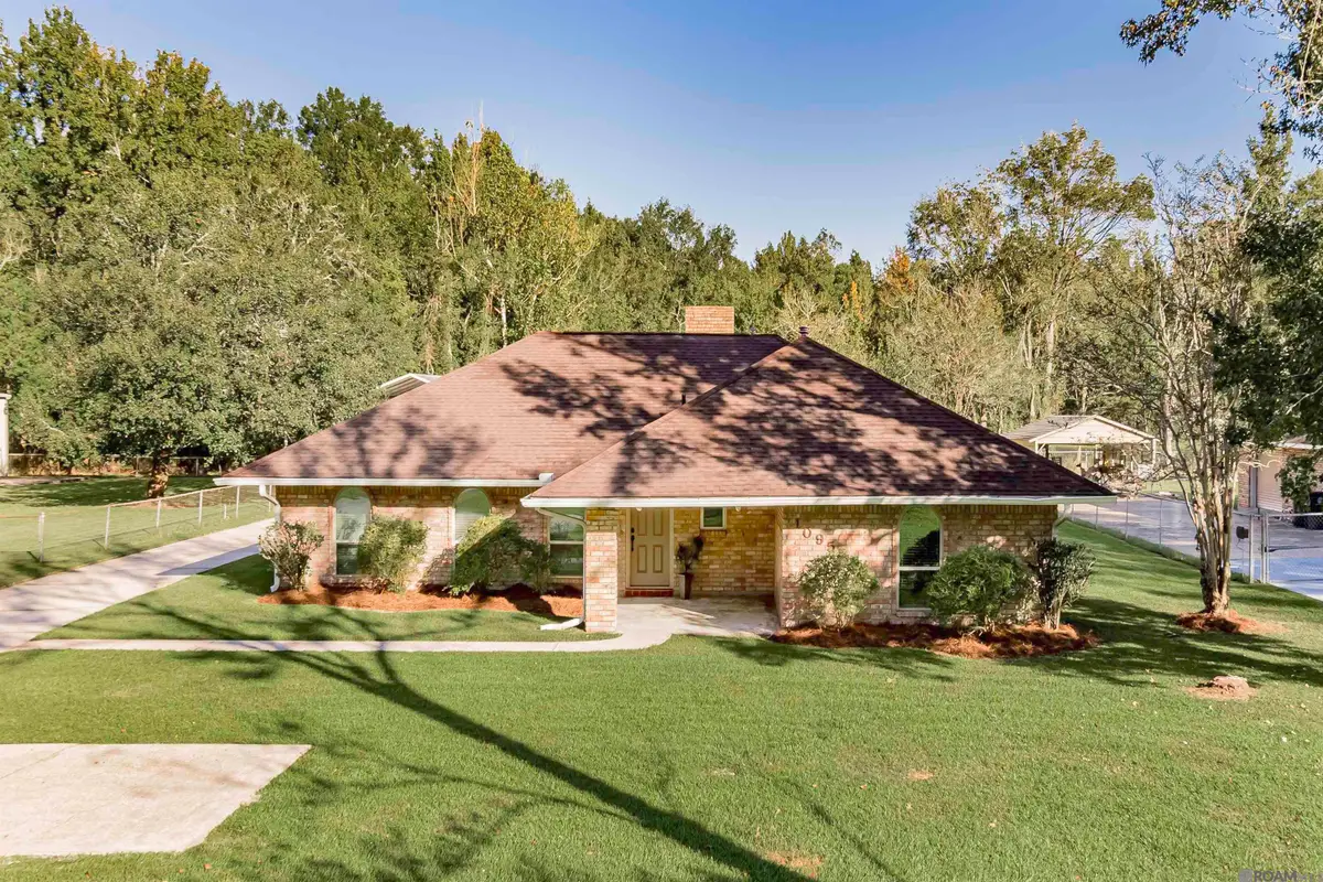 10955 Hooper Rd, Baton Rouge, LA 70818 - Image #1