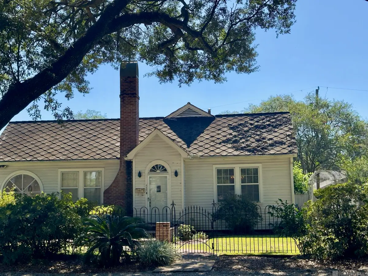 557 Avenue C, Port Allen, LA 70767 - Image #1