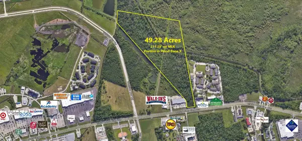 1799 Martin Luther King Blvd, Houma, LA 70360