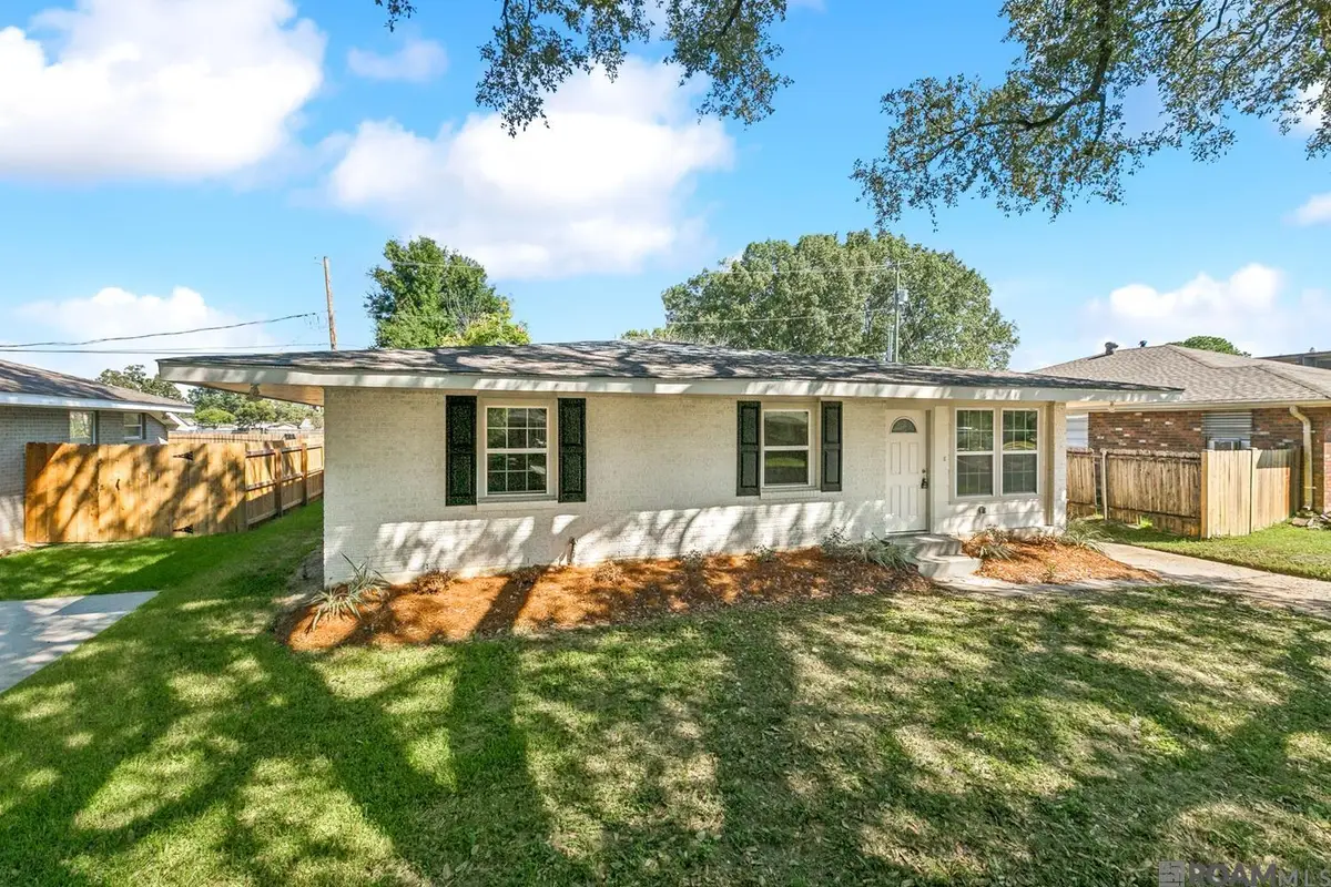 1017 Airline Park Boulevard, Metairie, LA 70003 - Image #1