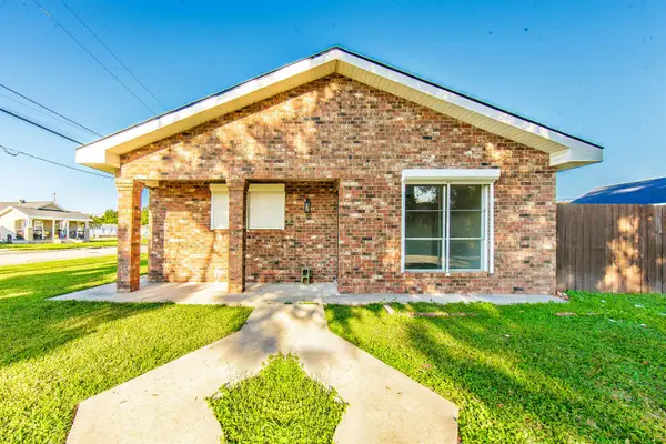1465 Ellender Street, Houma, LA 70363