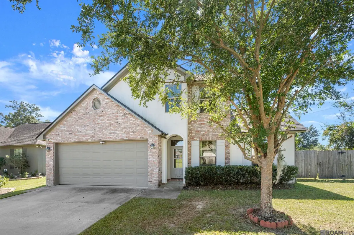 10606 Grace Ln, Baton Rouge, LA 70817 - Image #1