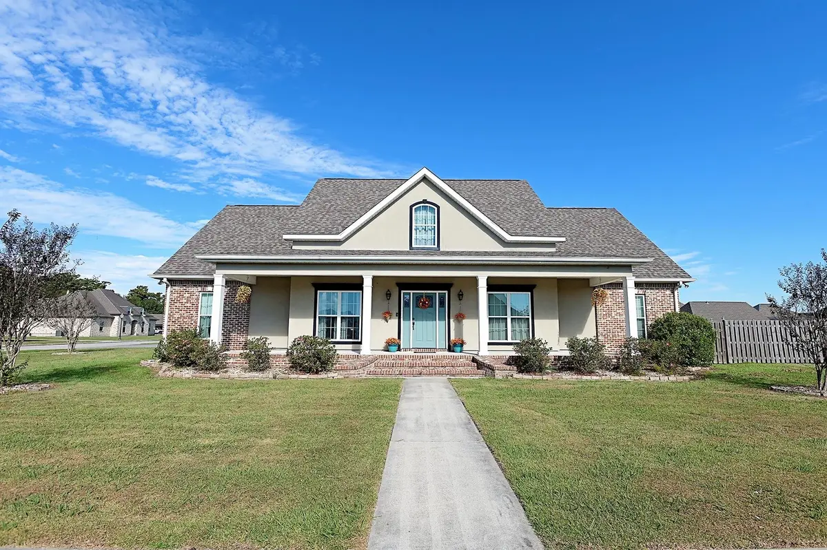 284 Beulah Louise Drive, Gray, LA 70359 - #1