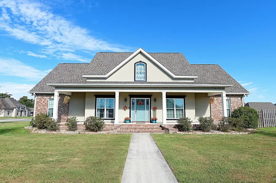284 Beulah Louise Drive, Gray, LA 70359 - #2