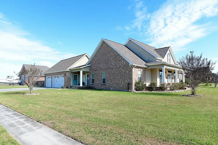 284 Beulah Louise Drive, Gray, LA 70359 - #3
