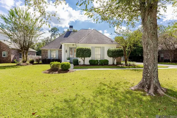 17440 Beachwood Ave, Baton Rouge, LA 70817